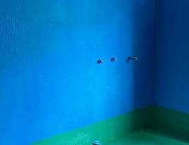 定安卫生间测漏水多少钱