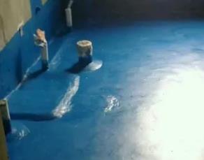 定安卫生间测漏水多少钱